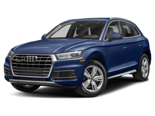 2020 Acura RDX vs. 2019 Audi Q5 | Sterling Acura of Austin