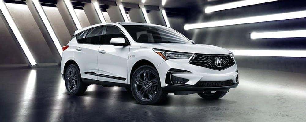 2016 acura rdx deals accessories