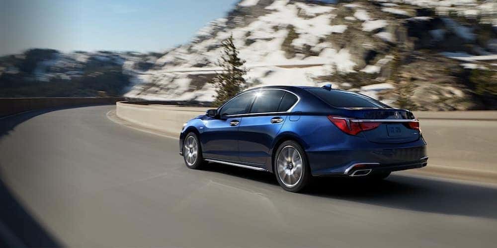 What Is Acuralink Acura Technology Sterling Acura Of Austin