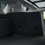 2020 Acura RDX Cargo Space