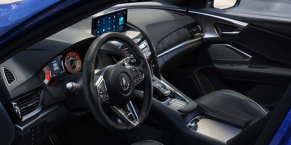 2020 Acura RDX Technology Package | Sterling Acura of Austin