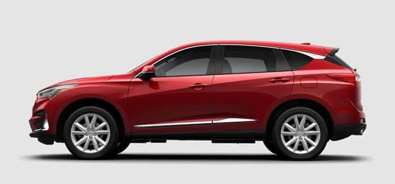 2020-Acura-RDX-Performance-Red-Pearl-Color