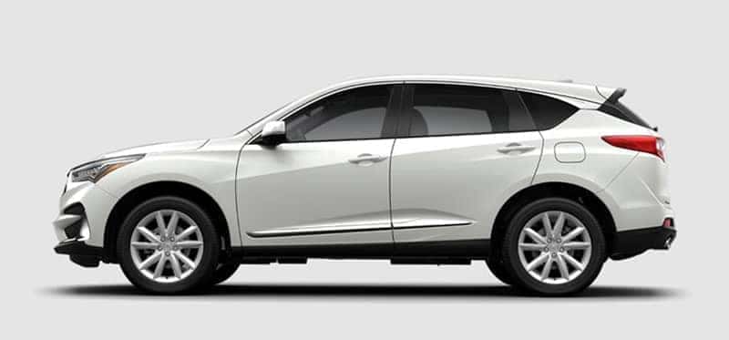 2020-Acura-RDX-White-Platinum-Pearl-Color