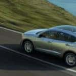 2020 Acura RDX