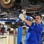 Mechanic