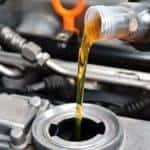 Oil-Change