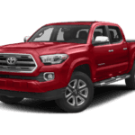 tacoma