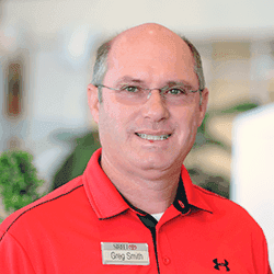 Greg Smith