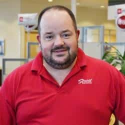 Justin Wyatt