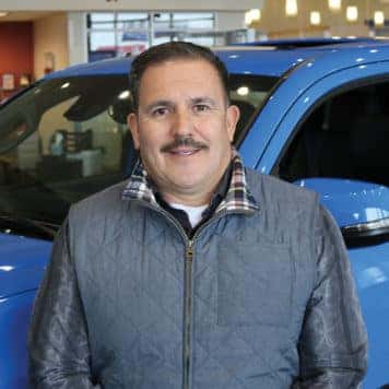 Ramon Pallares