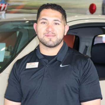 Chris Granados