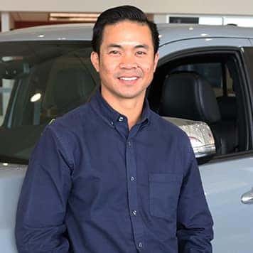 Andy Keopraseuth