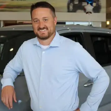 Staff At Street Toyota In Amarillo, TX