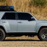 2021 4runner