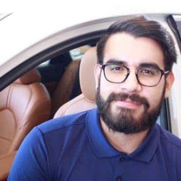 Jose Torres