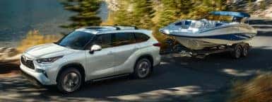 Toyota SUV Size Comparison: Compare Your Next SUV With Chart