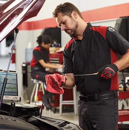 Take Advantage of Our Toyota Oil Change Coupons