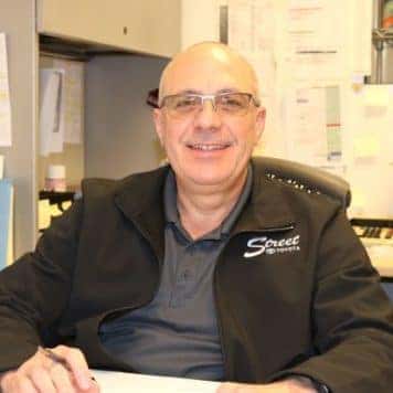 Gary Zattiero
