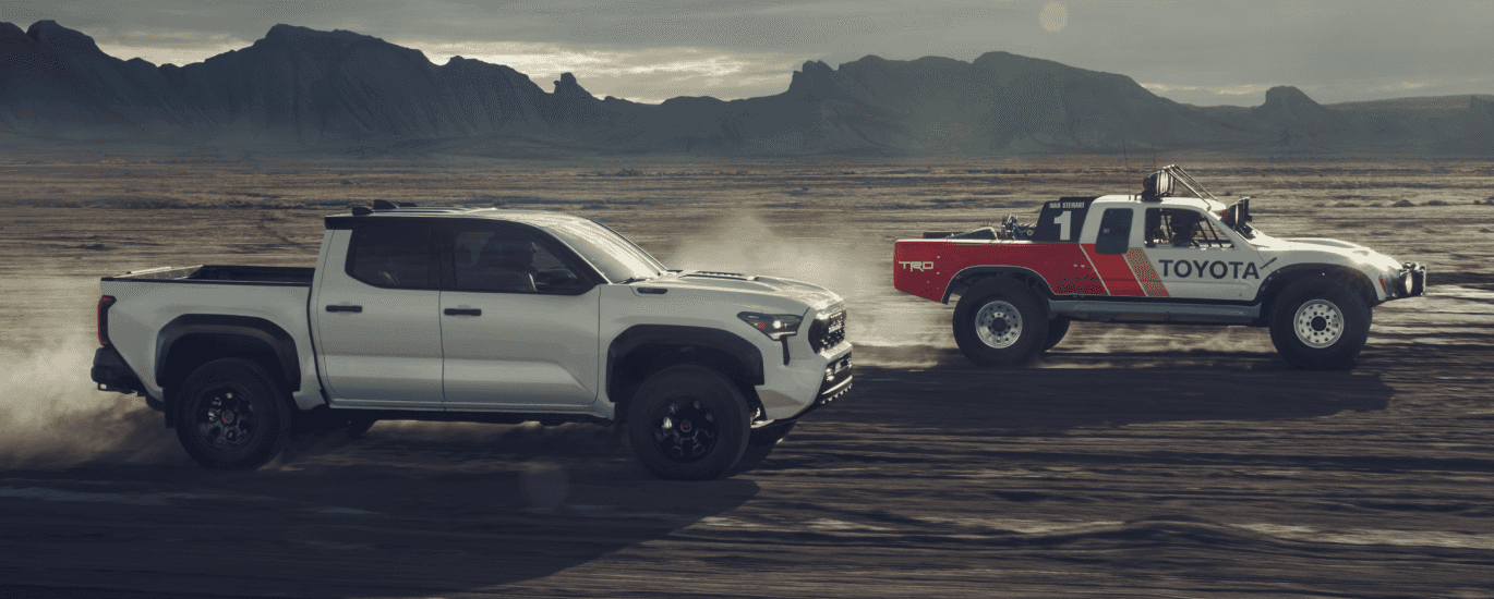 2024 Toyota Redesign Get No Stone Unturned Adventure