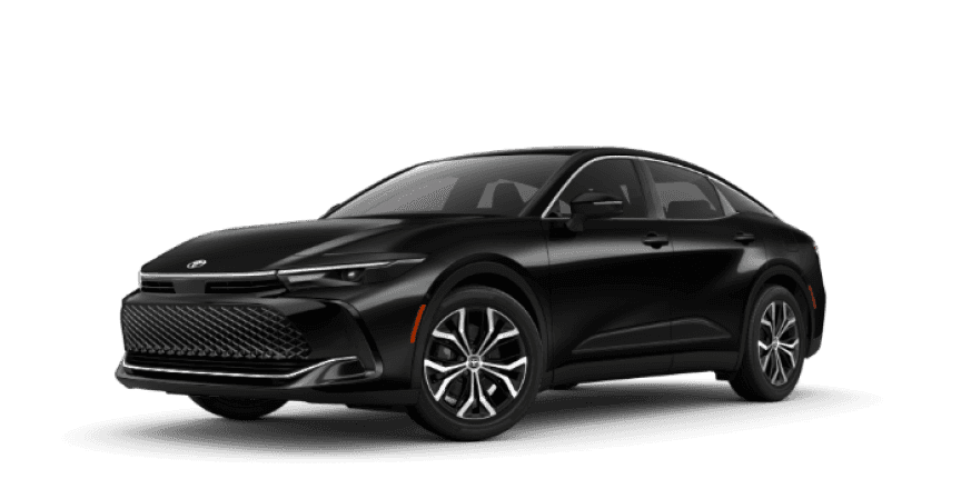 Test Lease Page Toyota | Street Toyota