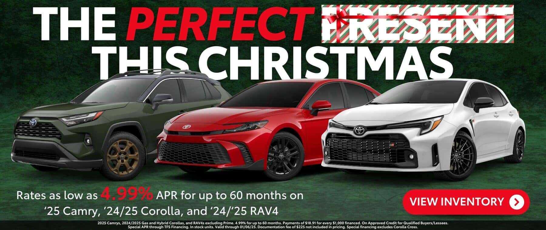 Street Toyota: New & Used Car Dealership In Amarillo, TX