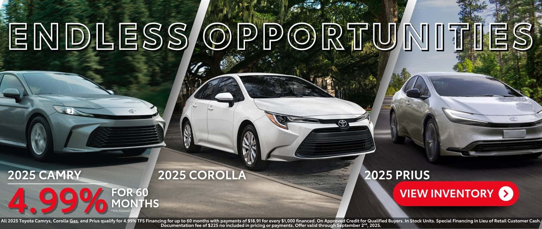 Camry&#8211;Corolla&#8211;Prius-August