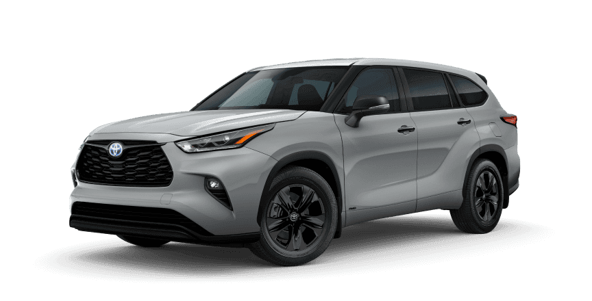 New Toyota Lease Deals & Specials In Amarillo, TX