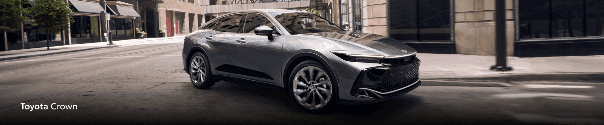 2024 Toyota Crown Release Date: A Sedan That's A Cut Above