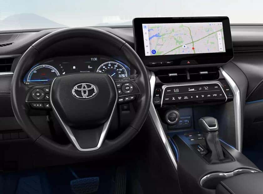 Toyota Venza Nightshade Release Date