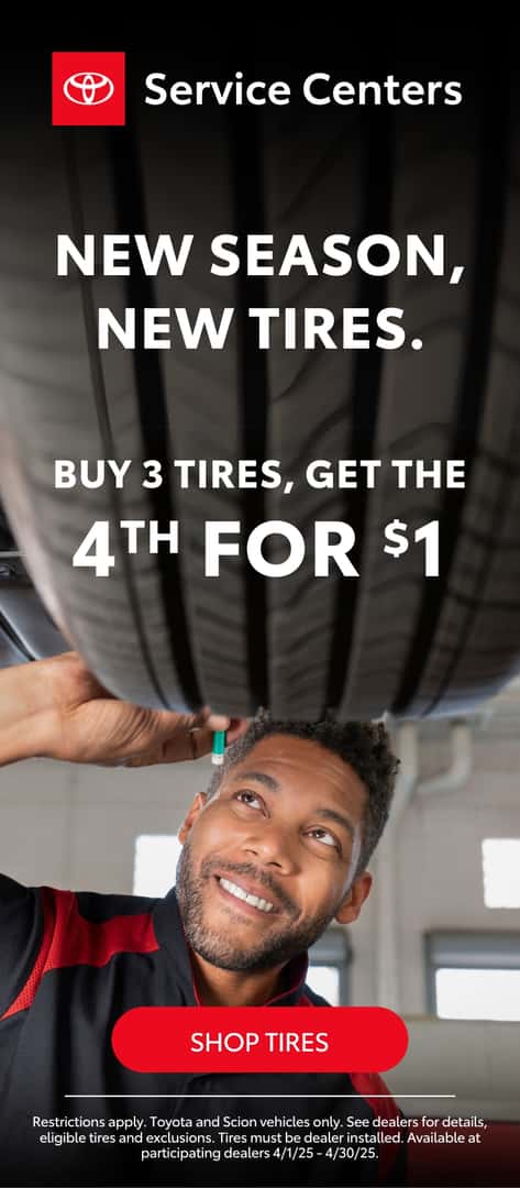 Used Cars For Sale In Amarillo, TX | Street Toyota