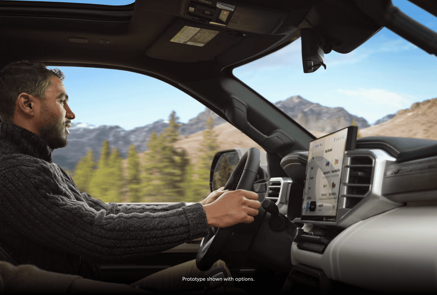 2025 Toyota Sequoia Trim Levels