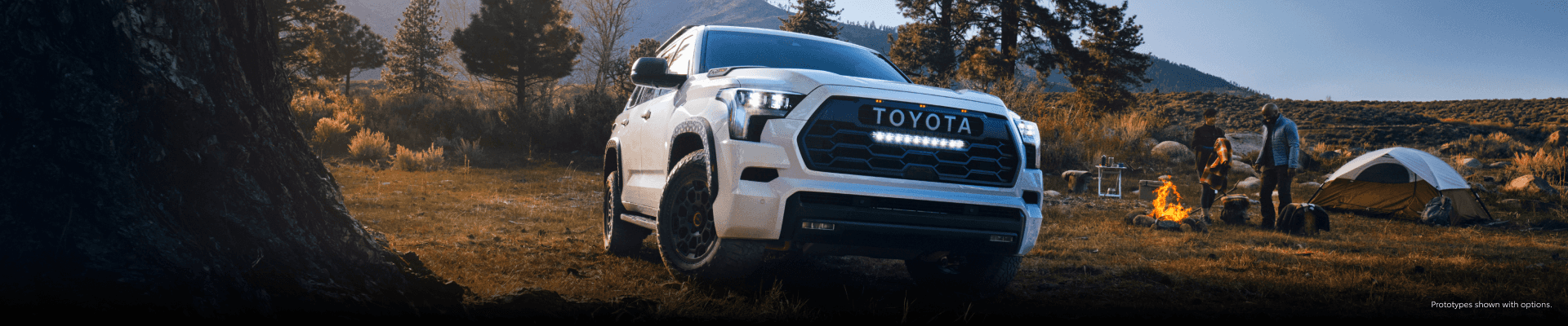 2025 Toyota Sequoia Release Date, New Features, Specs & More