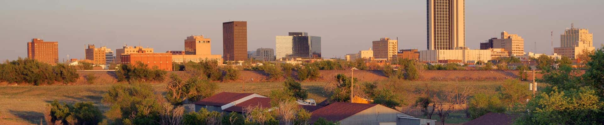 Amarillo, TX