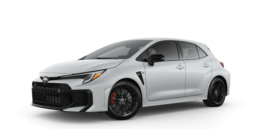 Toyota Corolla Lease
