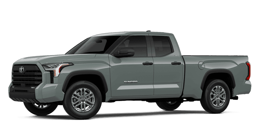 Toyota Tundra Lease