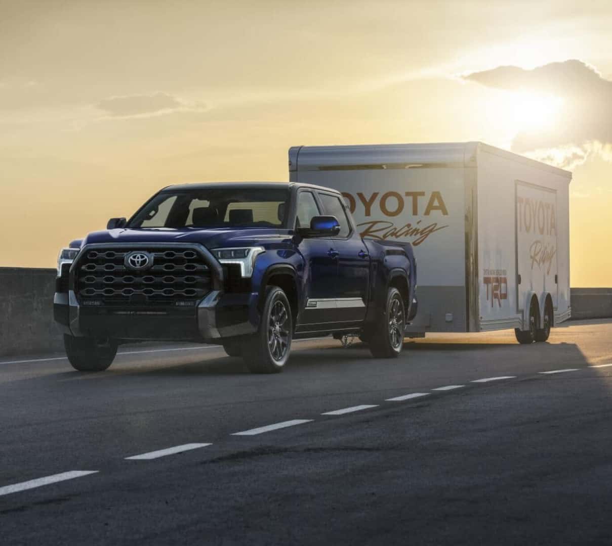 2026 Toyota Tundra: First Look At New Features & Design
