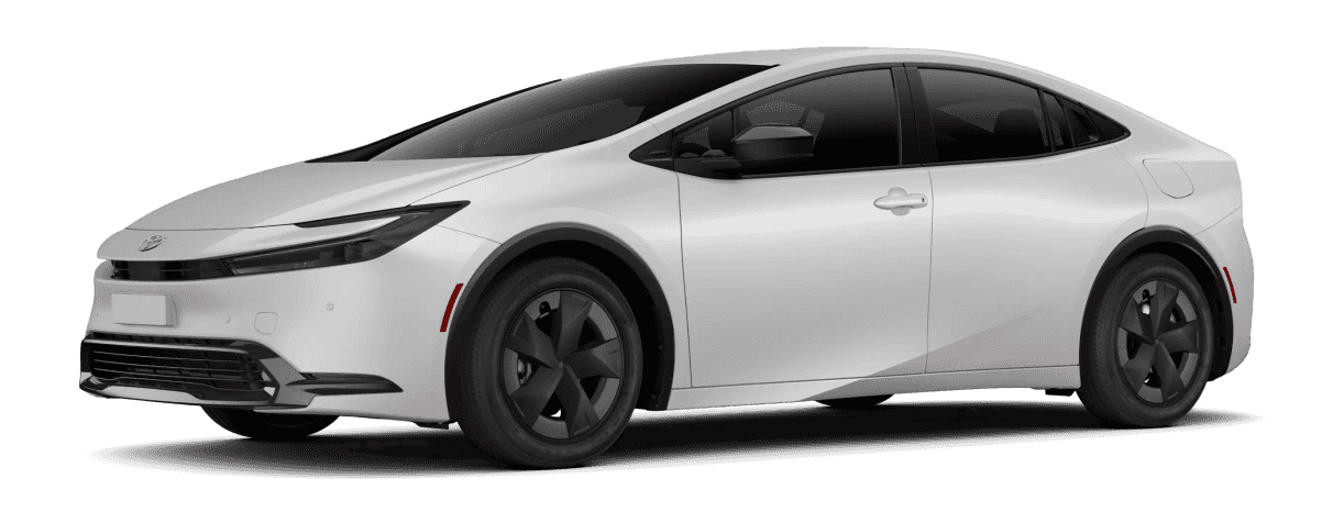 2026 Toyota Prius Trim Levels: Find Your Ideal Hybrid
