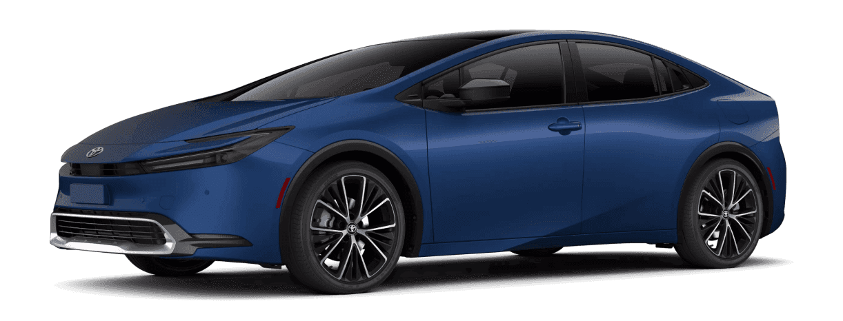 2026 Toyota Prius Trim Levels: Find Your Ideal Hybrid