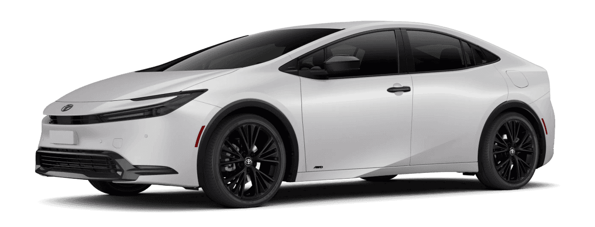 その他 TOYOTA PRIUS 2026 Toyota Prius Trim Levels: Find Your Ideal Hybrid