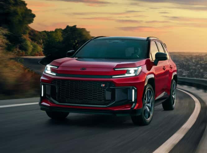 2026 Toyota RAV4 Redesign
