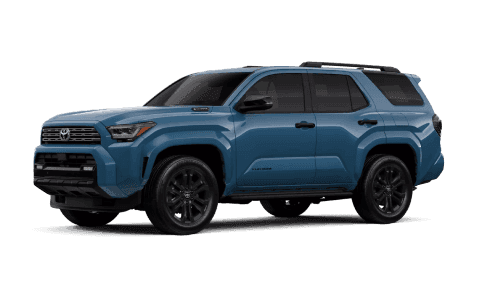 Toyota 4Runner