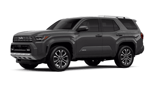 Toyota 4Runner Limiited in Underground