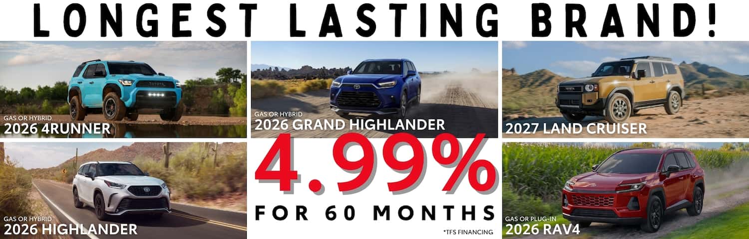 June 2026 Desktop Website Banners – 4R, GH, LC, H, RAV – June 2026