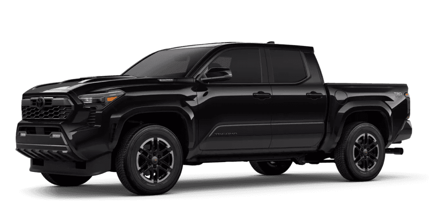 Toyota Tacoma i-FORCE MAX