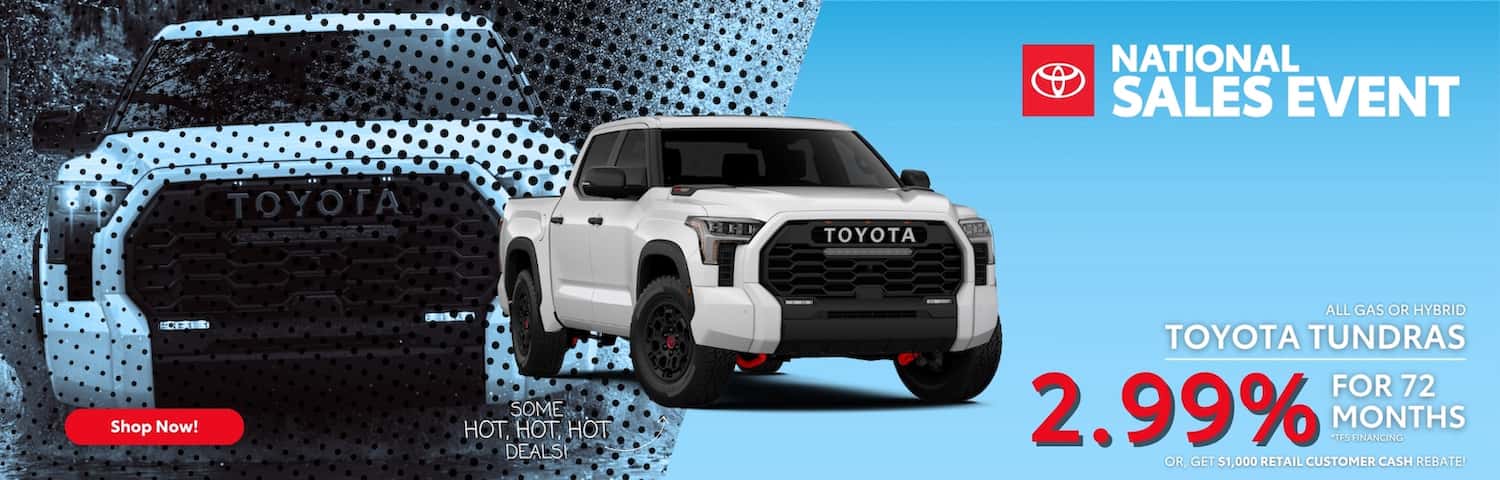 August 2026 Desktop Website Banners – NSE Tundra