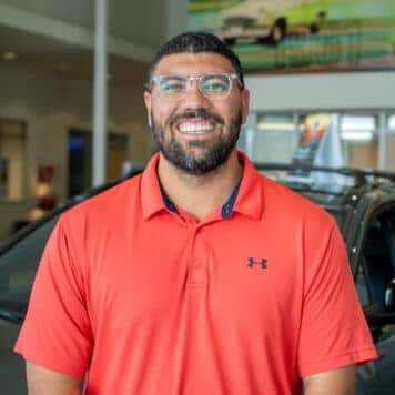 Ray Salazar