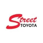 Street Toyota