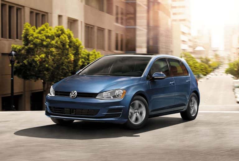 Where To Take Your Volkswagen Golf in Amarillo TX