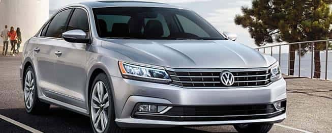 New 2017 Volkswagen Passat For Sale Amarillo TX | Lubbock | Price