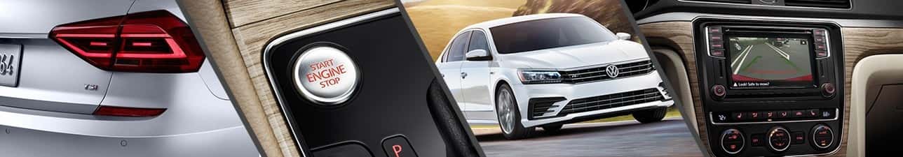 Used VW Passat for sale Amarillo TX